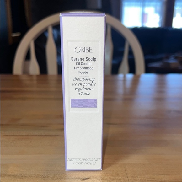 Oribe Serene Scalp Oil Control Dry Shampoo Powder - Picture 1 of 5